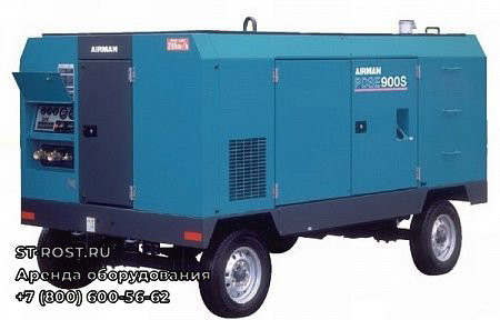 AIRMAN PDS655S-W - ООО Строй Рост